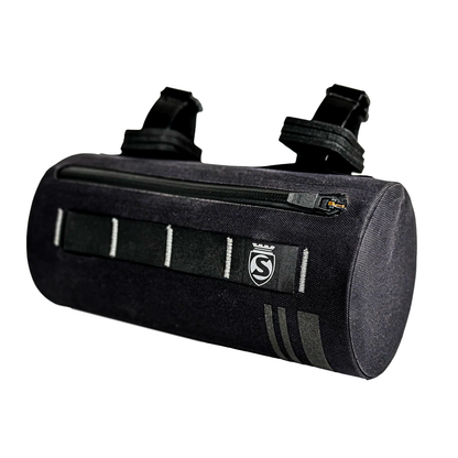 Silca Grinta Handlebar Bag - 2L