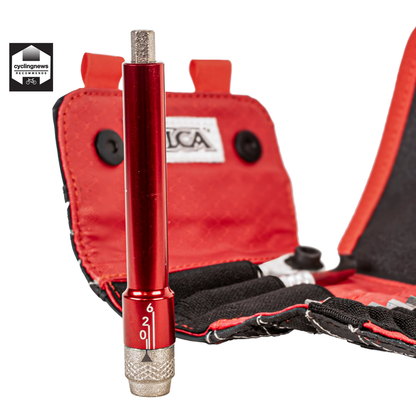 Silca T-Ratchet + Torque kit