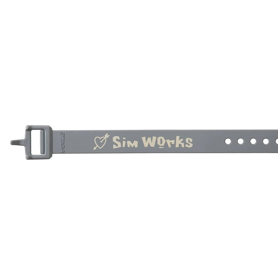 SimWorks Thunder Strap w/o hooks