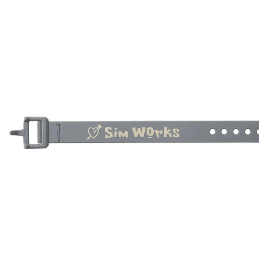 SimWorks Thunder Strap w/o hooks
