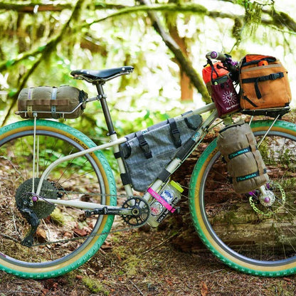 SimWorks Thunder Strap w/o hooks