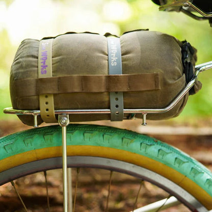 SimWorks Thunder Strap w/o hooks