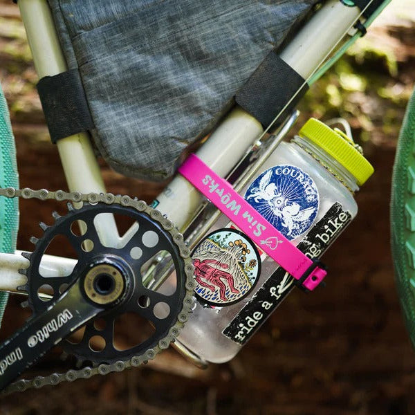 SimWorks Thunder Strap w/o hooks