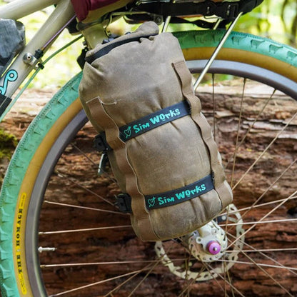 SimWorks Thunder Strap w/o hooks