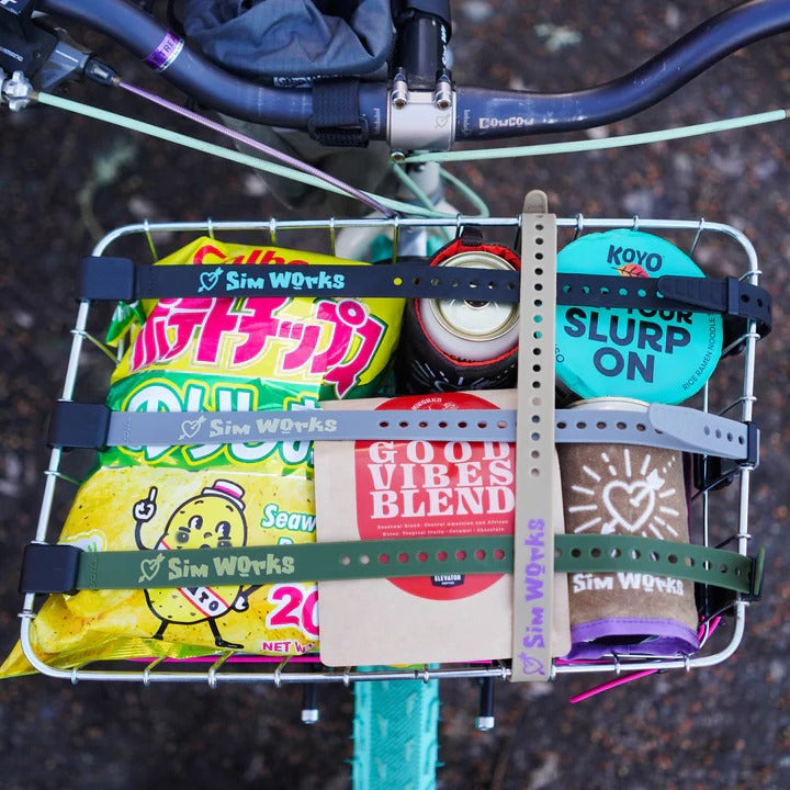 SimWorks Thunder Strap w/o hooks