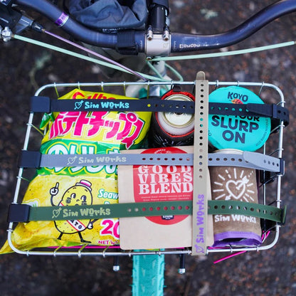 SimWorks Thunder Strap w/o hooks