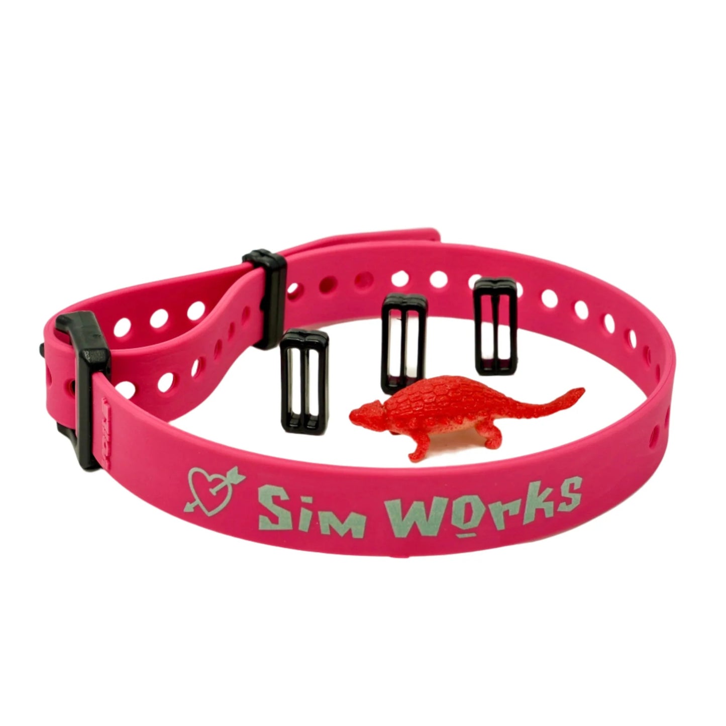 SimWorks Thunder Strap w/o hooks