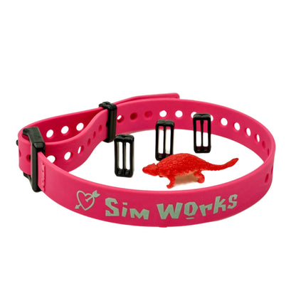 SimWorks Thunder Strap w/o hooks