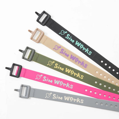 SimWorks Thunder Strap w/o hooks