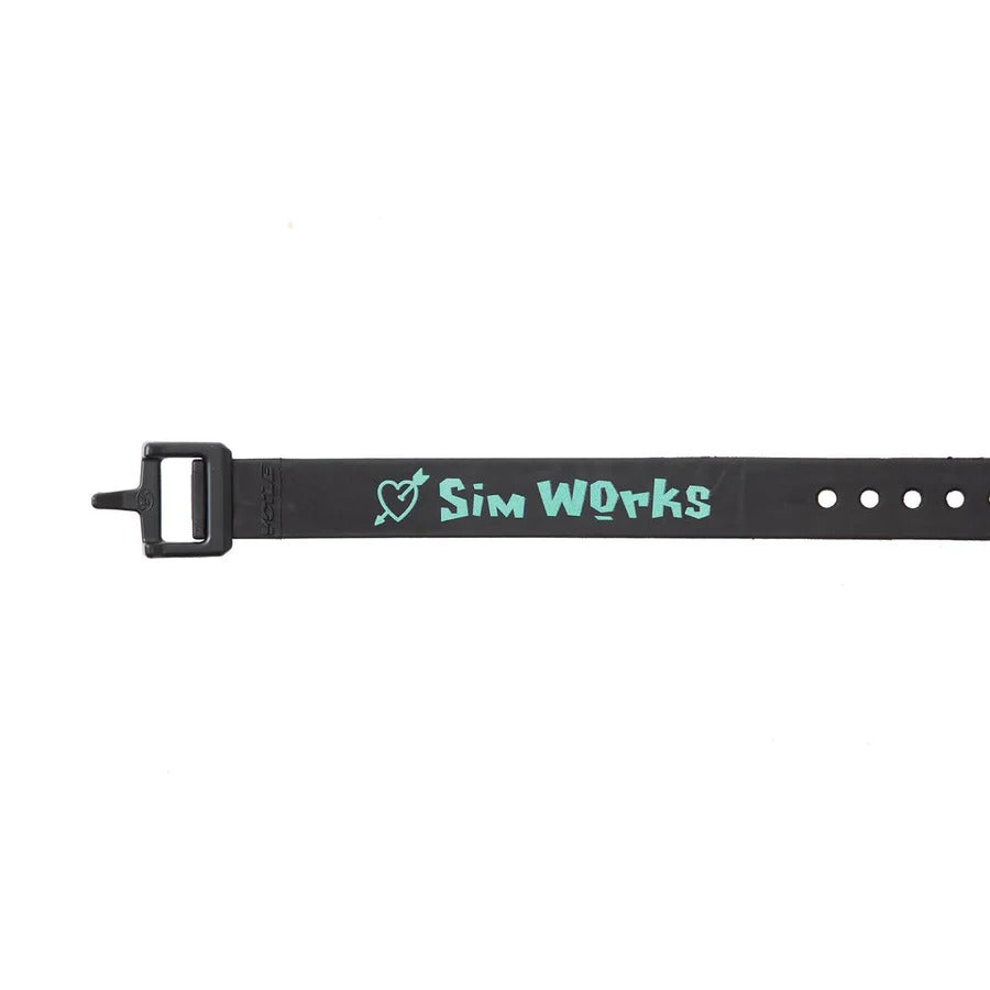 SimWorks Thunder Strap w/o hooks