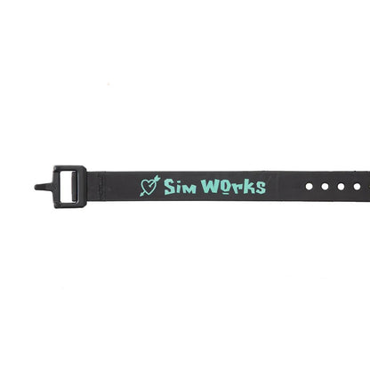 SimWorks Thunder Strap w/o hooks