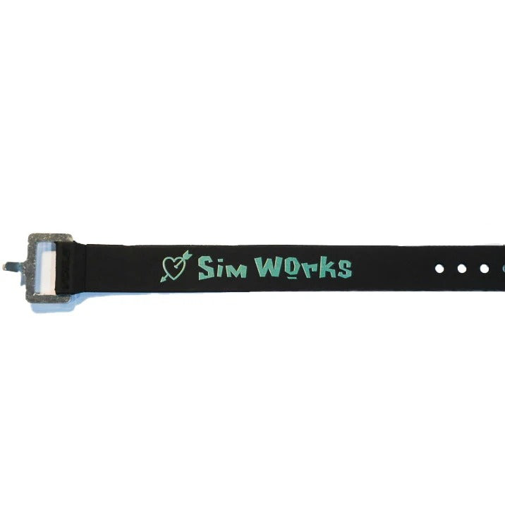 SimWorks Thunder Strap w/o hooks