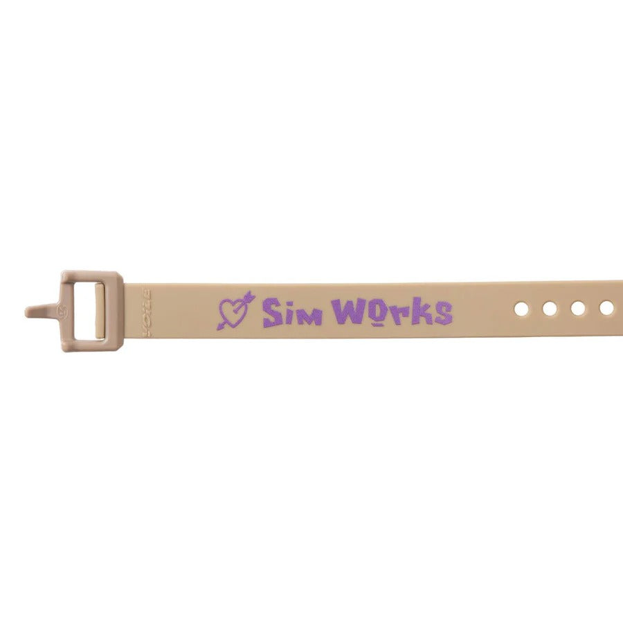 SimWorks Thunder Strap w/o hooks