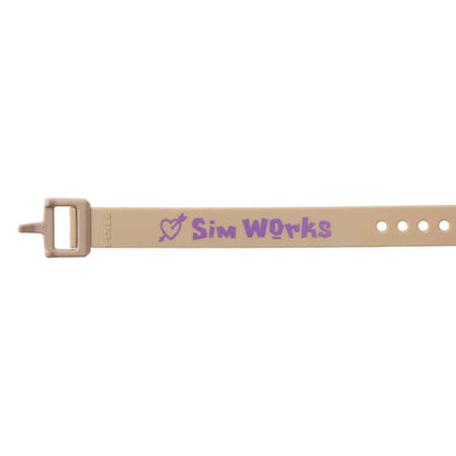 SimWorks Thunder Strap w/o hooks