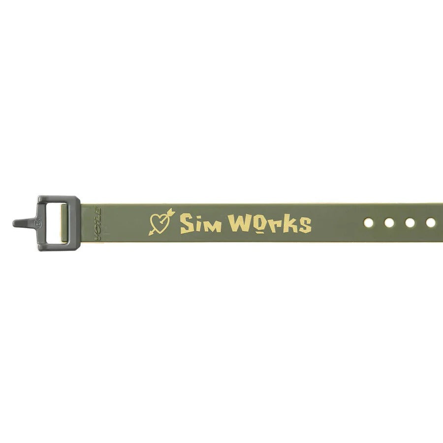 SimWorks Thunder Strap w/o hooks
