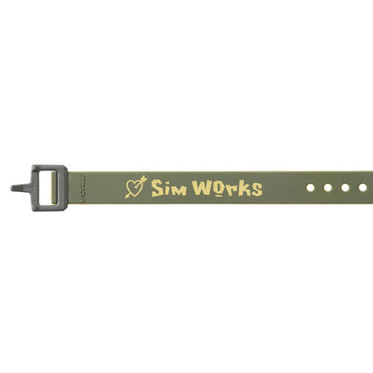 SimWorks Thunder Strap w/o hooks
