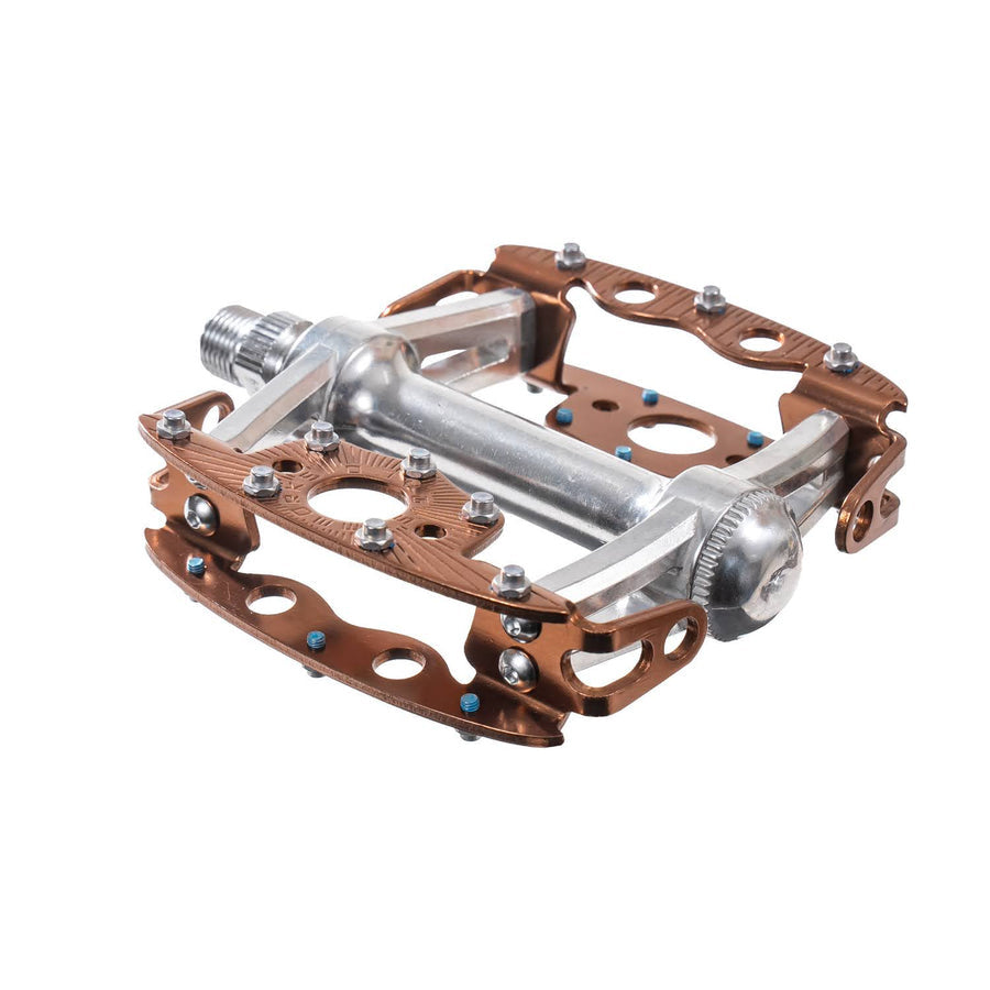 Sim Works by MKS - Taco Pedals