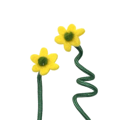 GHOOOST Twist Flower