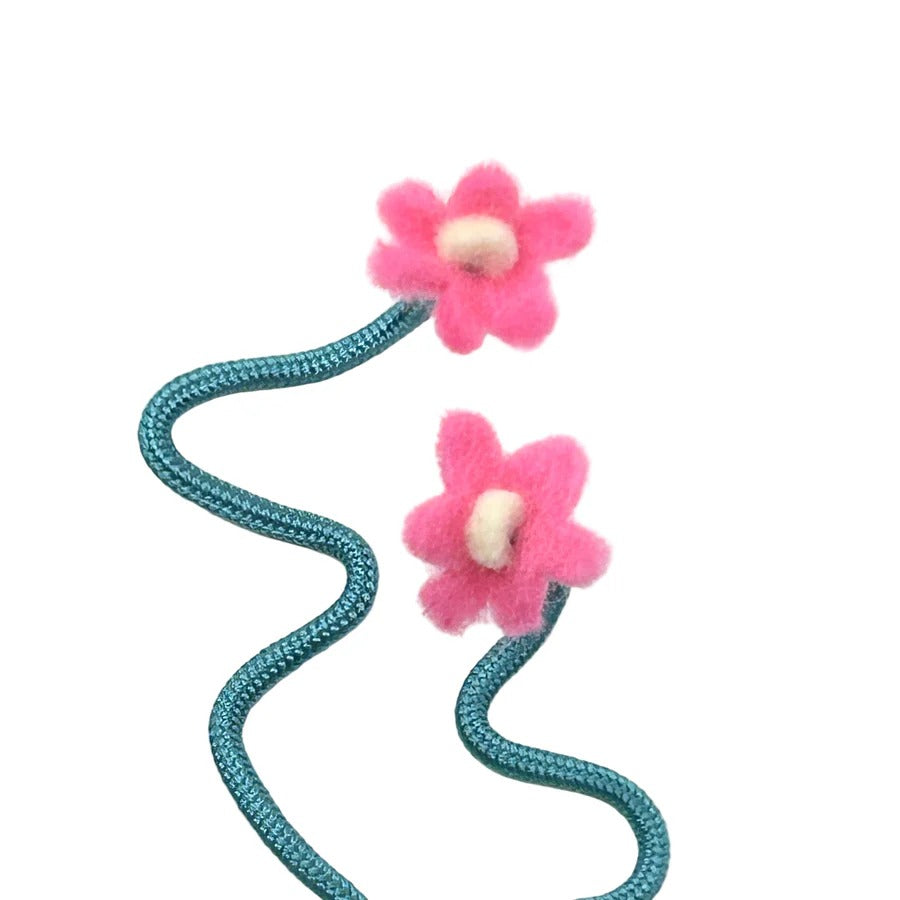 GHOOOST Twist Flower