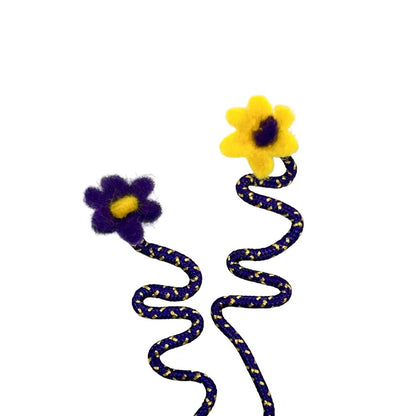 GHOOOST Twist Flower