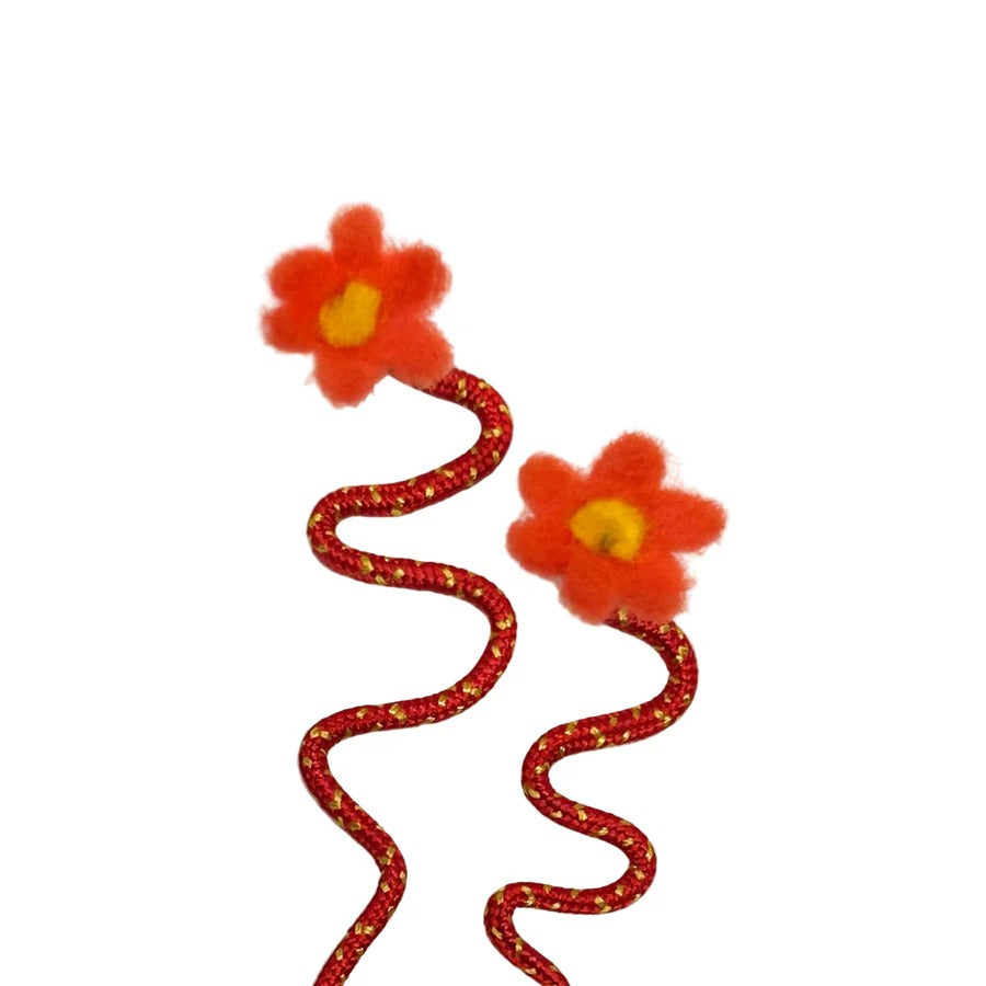 GHOOOST Twist Flower