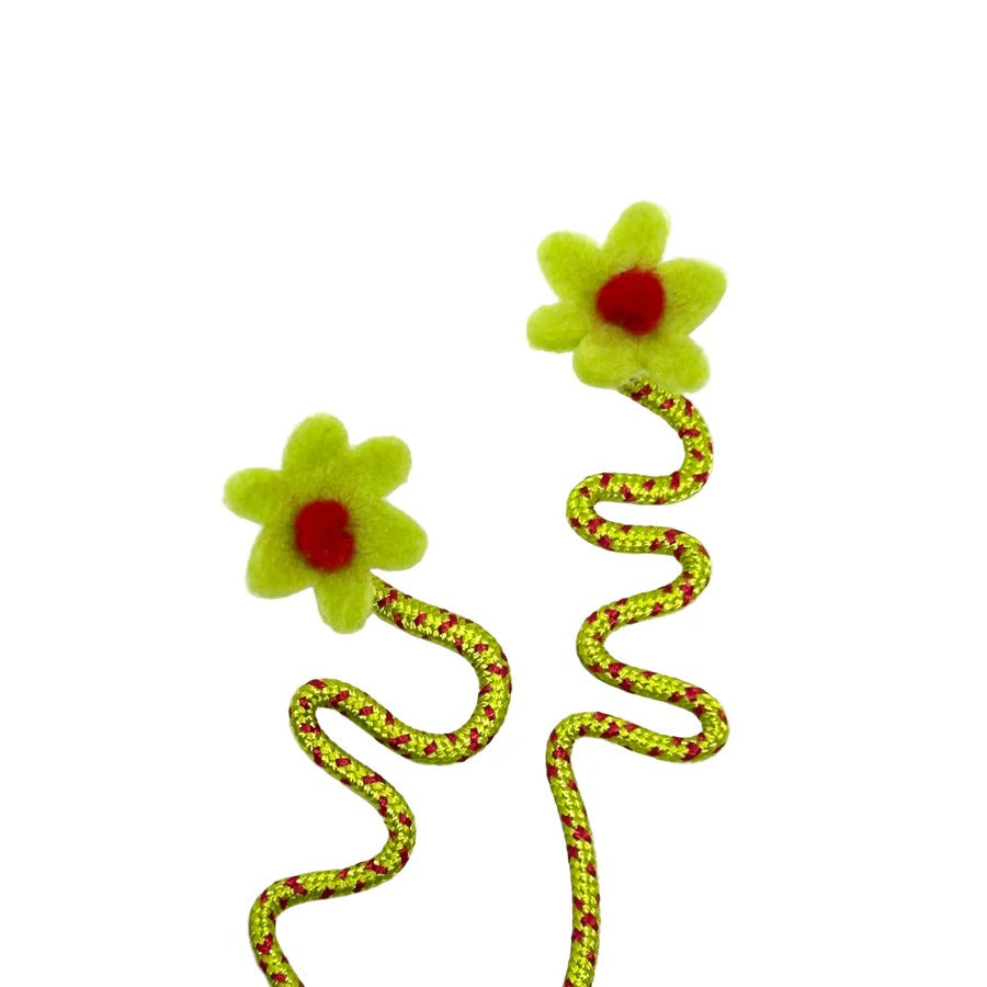 GHOOOST Twist Flower