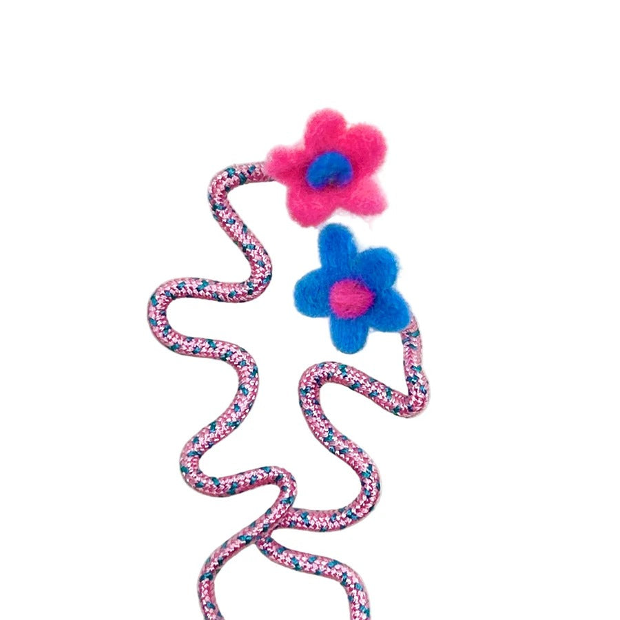 GHOOOST Twist Flower