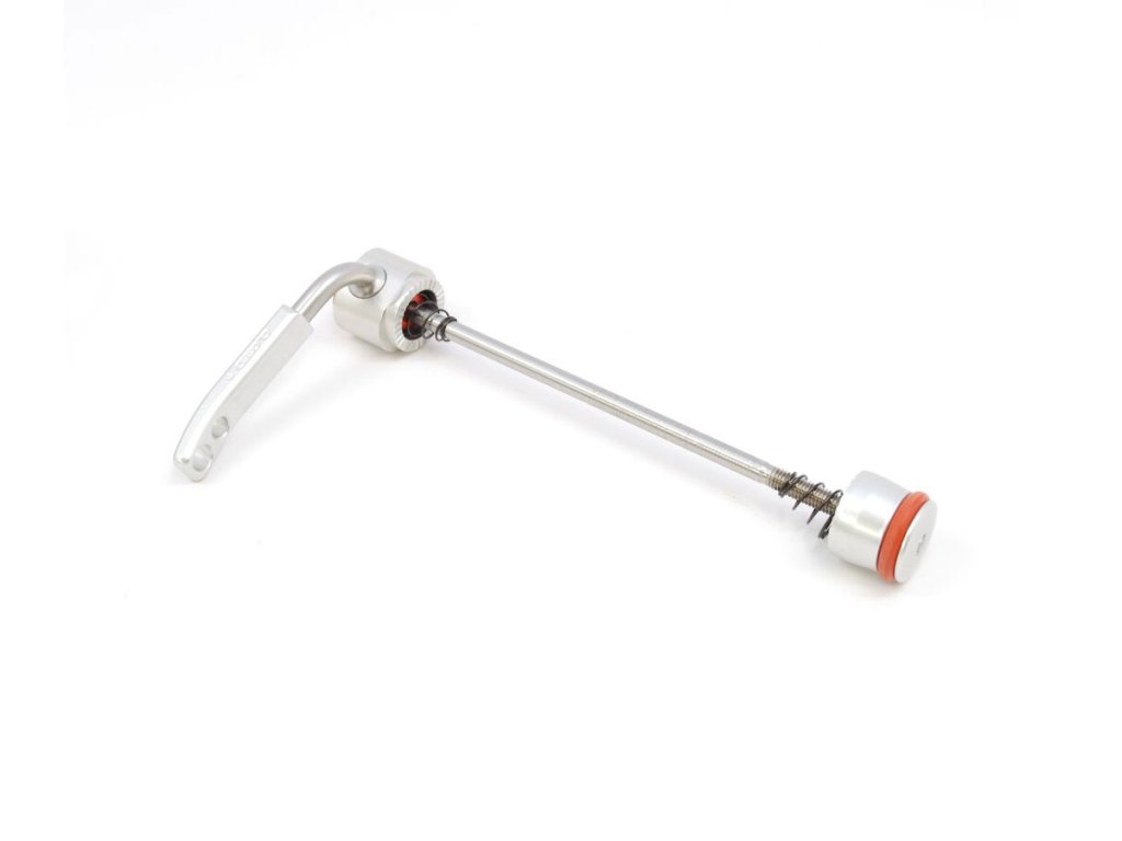 Paul Components Quick Release Skewer Set – Clever Cycles | Bikes