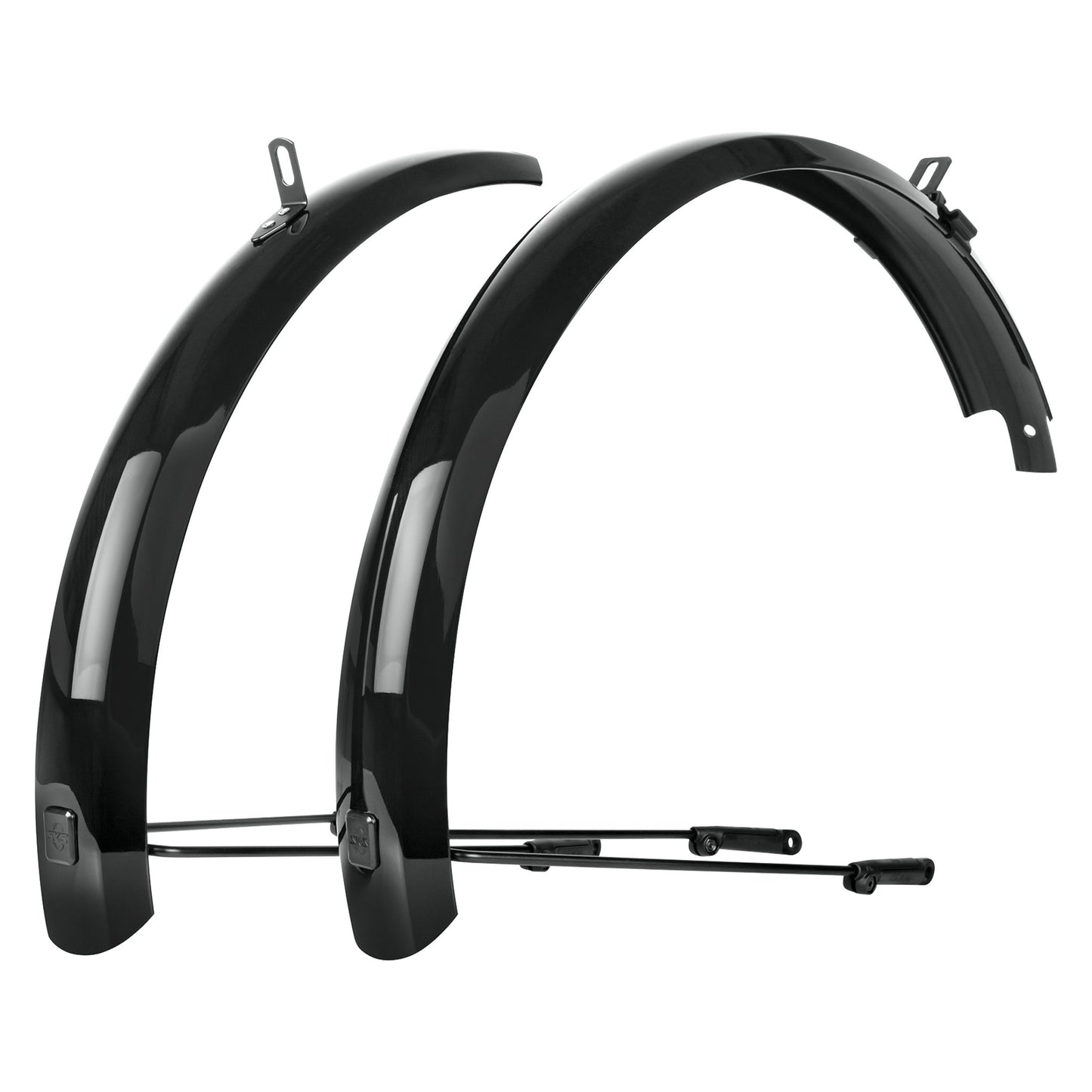SKS Bluemels Fenders B53 20x1.0-1.9 Black