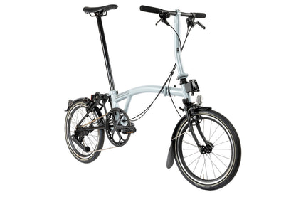 Brompton P Line - 12 Speed