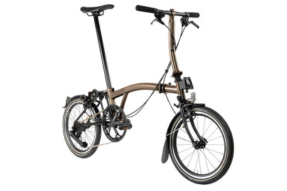 Brompton P Line - 12 Speed