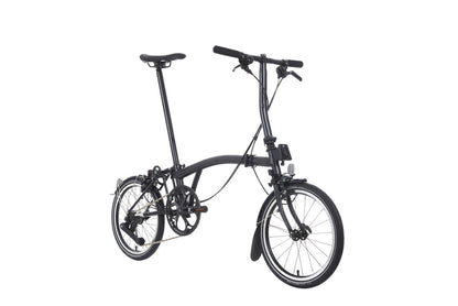 Brompton P Line - 12 Speed