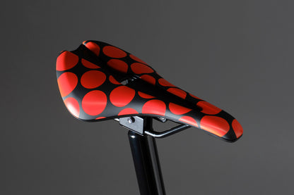 Brompton x Tour de France P Line 12 Speed - Sprinters Light Green - Low