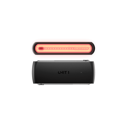 UNIT1 Smart Light Pro Dual Light Set with Power Bank