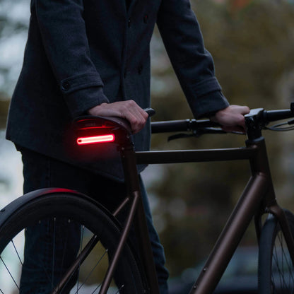 UNIT1 Smart Light Pro Dual Light Set with Power Bank