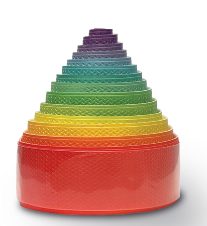 SNACK! Fade V2 Handlebar Tape