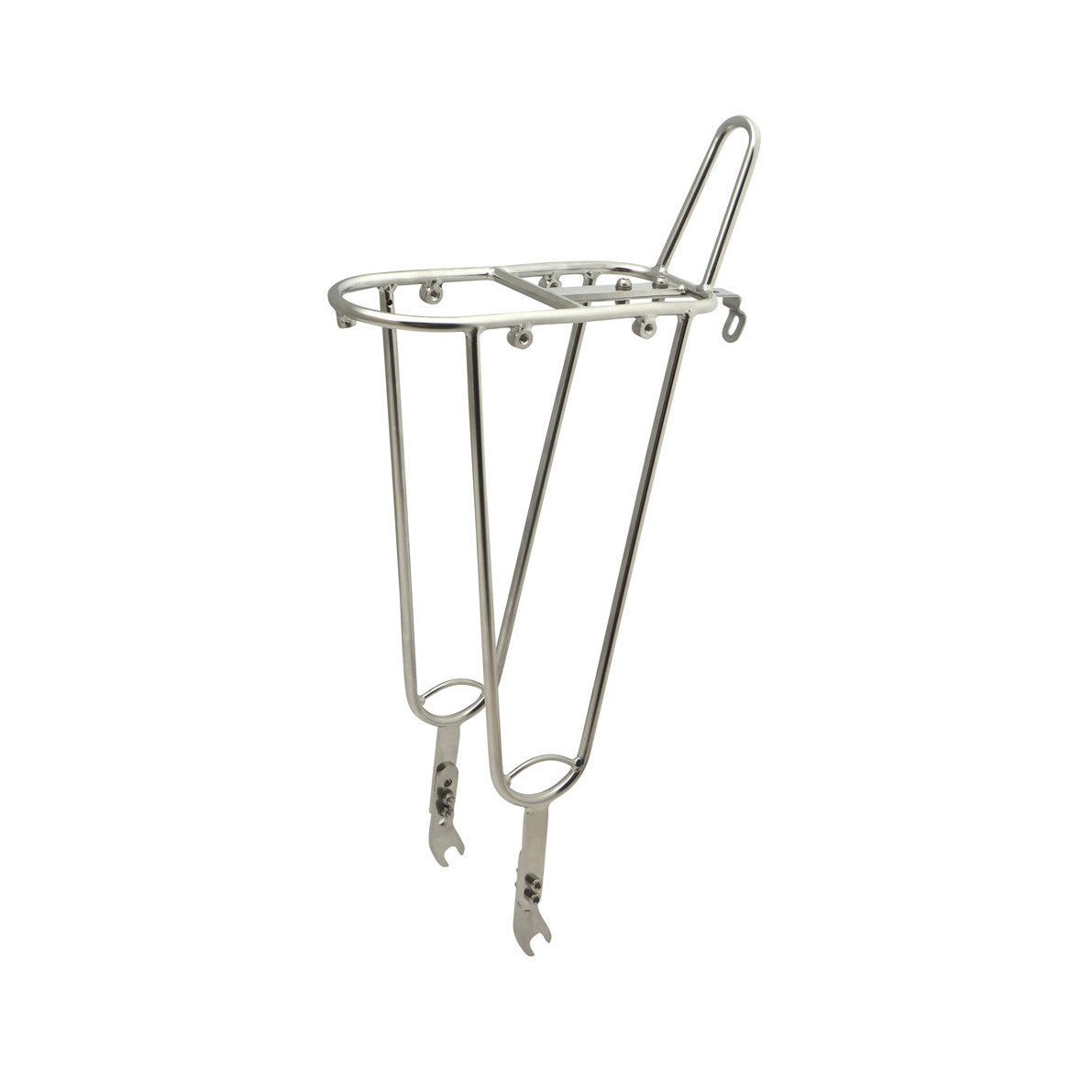 Soma Champs Elysees Stainless Front Rack