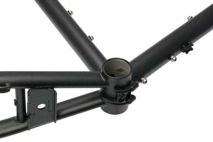 Soma Frameset Rufus Mini Velo