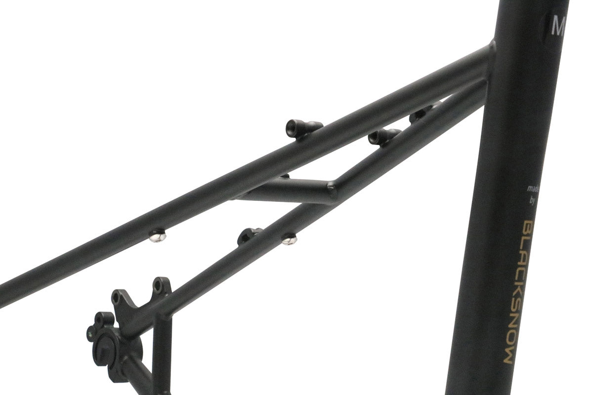 Soma Frameset Rufus Mini Velo