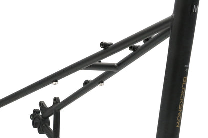 Soma Frameset Rufus Mini Velo