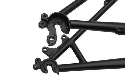 Soma Frameset Rufus Mini Velo