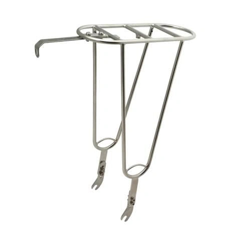 Soma Champs-Elysees Stainless Rear Rack