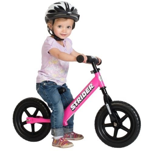 Strider 12" Sport Balance Bike