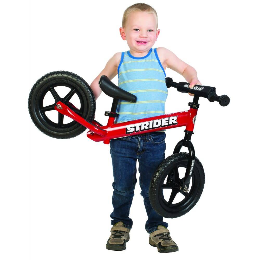 Strider 12" Sport Balance Bike