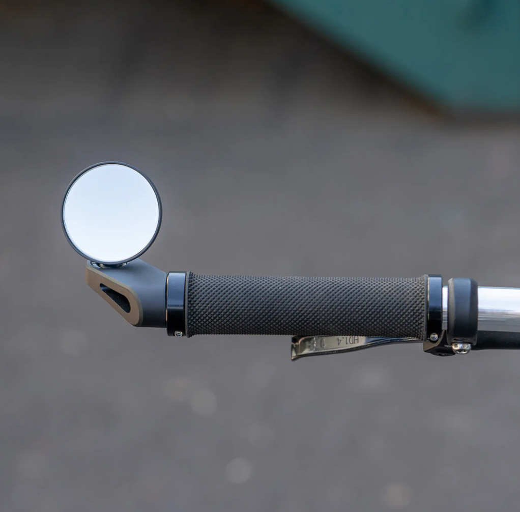 SPURCYCLE Mirror