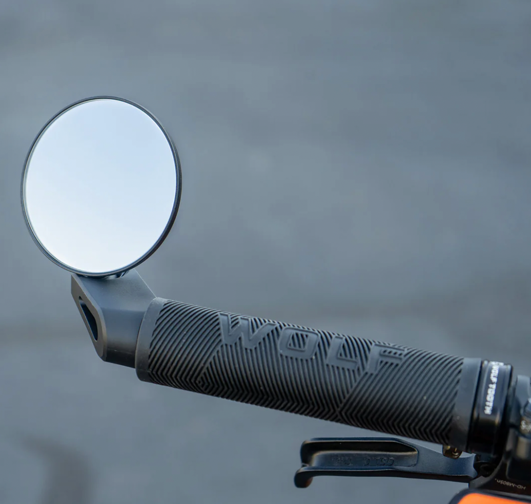 SPURCYCLE Mirror