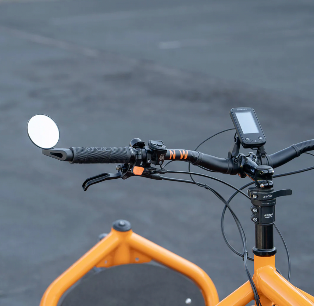 SPURCYCLE Mirror