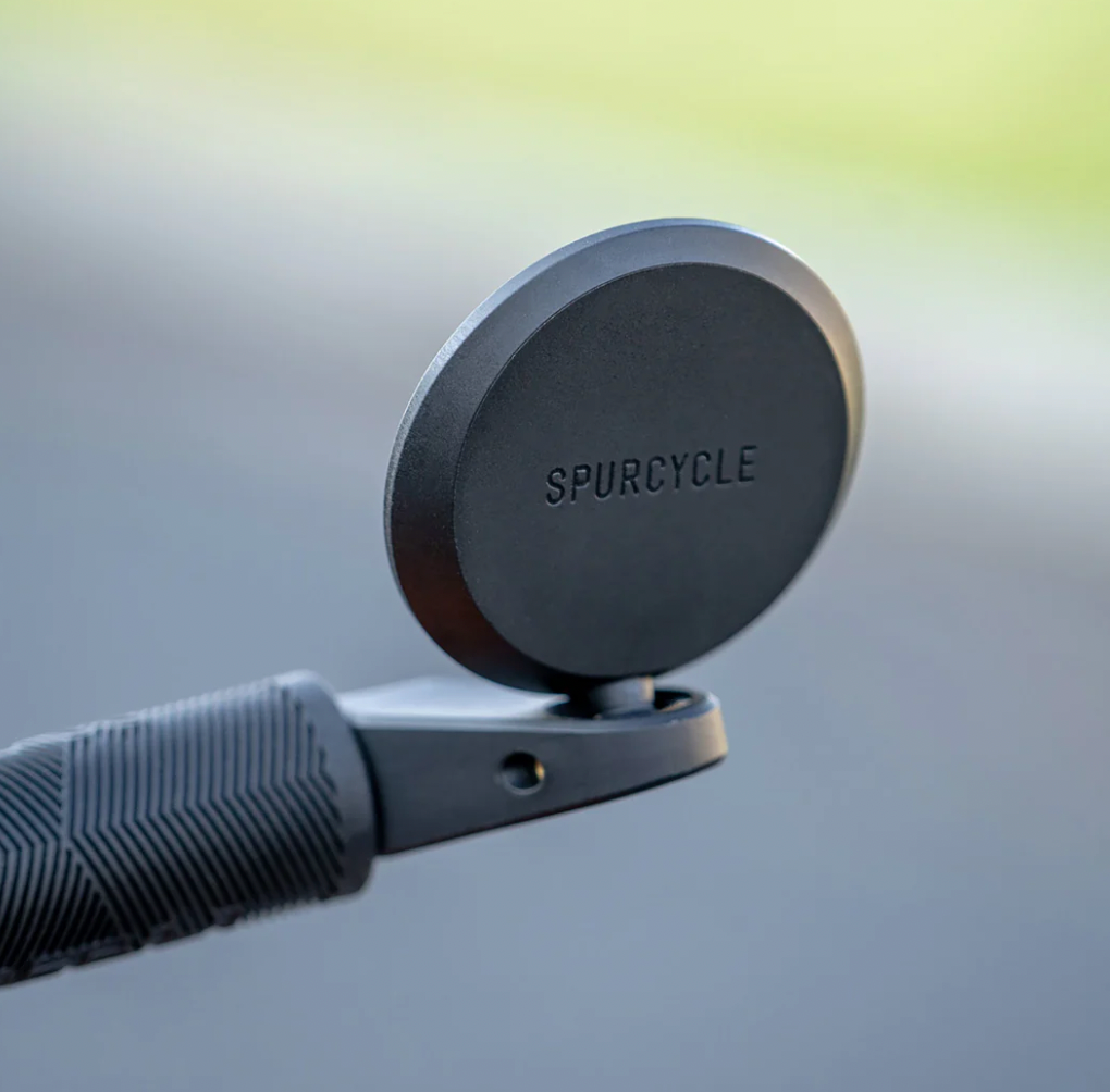 SPURCYCLE Mirror