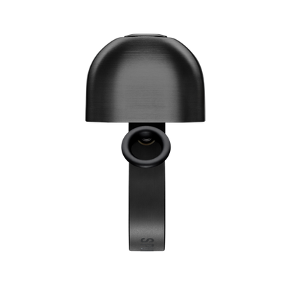 Spurcycle Compact Black Bell