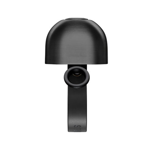 Spurcycle Compact Black Bell